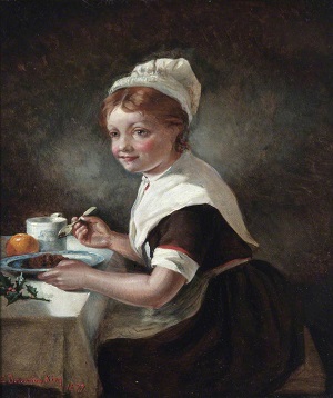 (c) The Foundling Museum; Supplied by The Public Catalogue Foundation